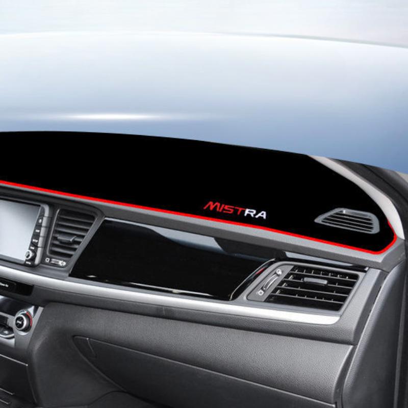 Für Hyundai MISTRA Auto Dashboard Abdeckung Matte Sonnenschutz Pad Instrument Panel Teppiche 2013 2014 2015 2016 2017