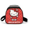 Picnic Bag, Primary And Secondary School Students Lunch Bag, Cartoon Waterproof Handbag, Large-Capacity Thermal Insulation Bag