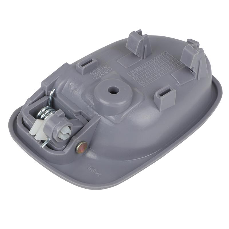 Inner Door Handle For Hyundai Excel X3 1994 1995 1996 1997 1998 1999 2000 Front Rear Left Right Car Replace Door Handles