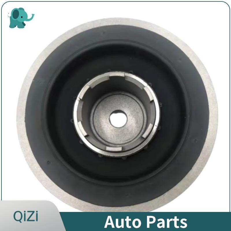 11237805696 Engine Crankshaft Pulley for BMW X3 E46 E90 E60 E61 E83