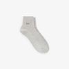 Women's Scalloped Ankle Socks RA196E-56G-70V