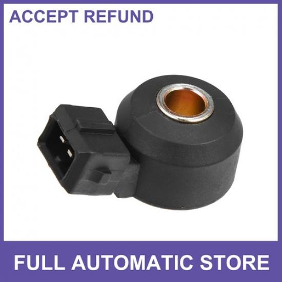 Car Engine Ignition Knock Detonation Sensor Single  For Nissan for PEUGEOT