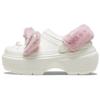 Classic Clog Chalk Unisex 210690-0WV