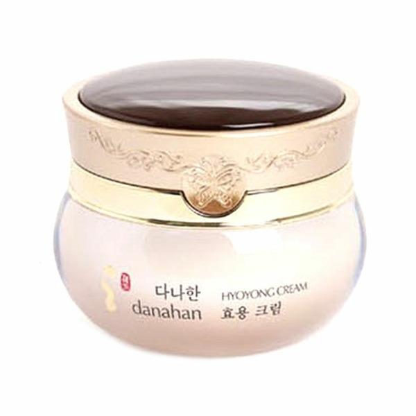 Danahan Women s Cosmetics Intensive Herbal Nourishing Cream 50ml (WA5403B)
