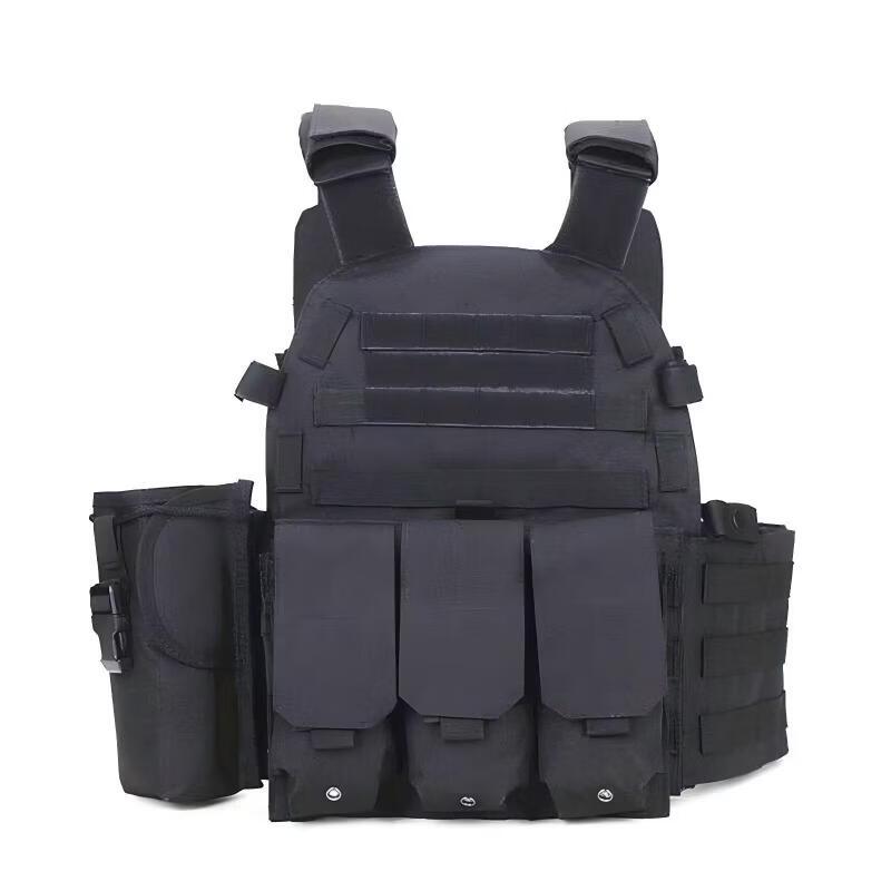 Yibei Outdoor Amphibious Tactical Vest