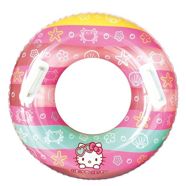 

[Dicoland] Sanrio Hello Kitty трубка с ручкой 65_розовый, корейские водные развлечения