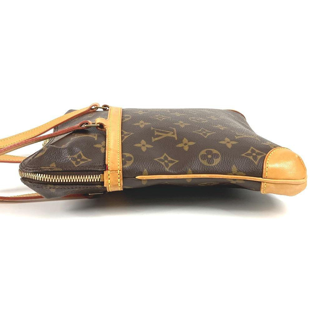 Louis Vuitton M51141 Monogram Koosan GM Koosan GM Bag Tote Bag Shoulder Bag