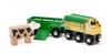 BRIO 2023 Limited Edition Train Ages Wooden Gift 36040, 3+ [Toy, Toy, Locomotive, Car, (Birthday/Christmas)]