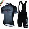 Tour Giro D'Italia Cycling Jersey Set Short Sleeve for Men Anti-UV Bike Cycling Jersey Set Bicycle Summer Cycling Clothing