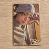 Tours Do-hoon Concert Pre-order Benefit Unreleased Selfie Photo Card Tours Tour Weverse