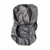 Mower Seat Cover Long-Lasting Protector with Pocket Non-Slip