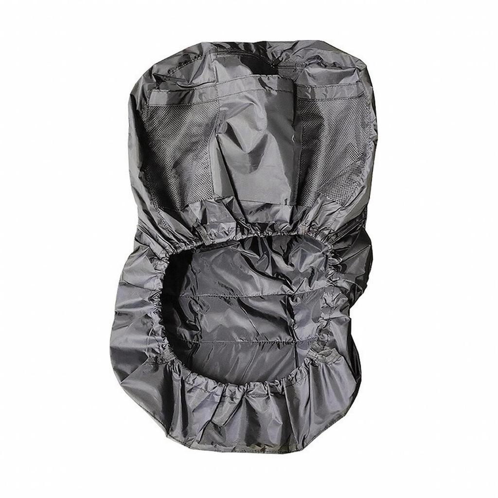 Mower Seat Cover Long-Lasting Protector with Pocket Non-Slip