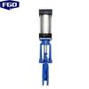 FGO Pneumatic Carbon Steel Knife Gate Valve