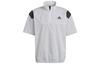 Adidas Set in Sleeve T Shirt Men's White GP8655