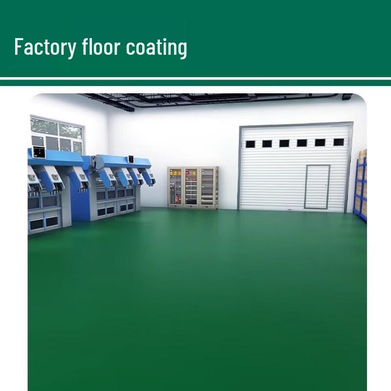 Durable PVC Floor Mat