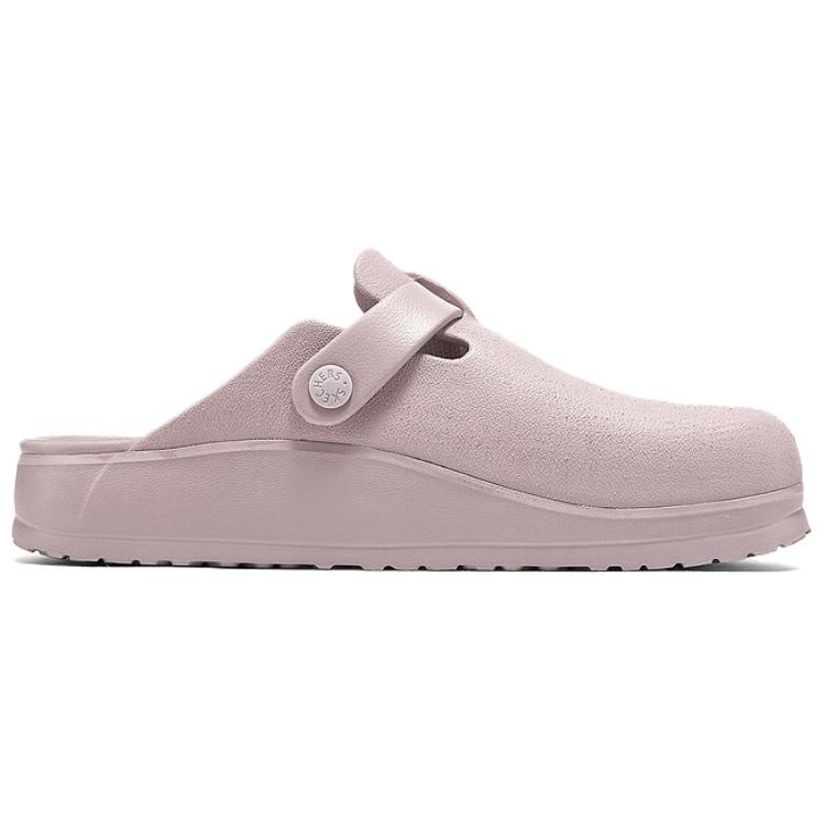Skechers Foamies Comfortable Versatile EVA Clogs Women Footwear Light-Pink 111090-MVE