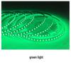 Low Voltage 12V/24V LED Strip Light 2835 - 120 LEDs for Display Cases and Counters