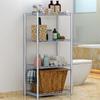 Solno Multi-Layer Iron Storage Rack for Kitchen & Bathroom