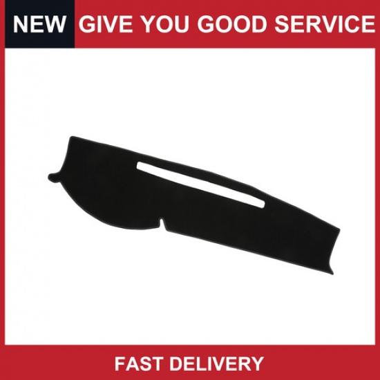 

Pack of 1 For Toyota Tacoma 2005-2015 Center Console Dashboard Dash Cover Pad