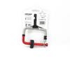 Tict Leader Holder 3 Inch Diameter 2-4 Spool Red (9266)