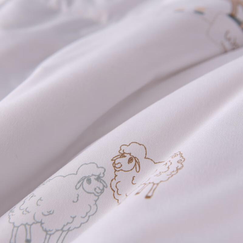 Premium Autumn/Winter Wool Quilt