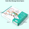 Wooden Creative Sticks And Rings Puzzle Montessori Early Creative Puzzle Building Blocks Childhood Educational Toys For Gift