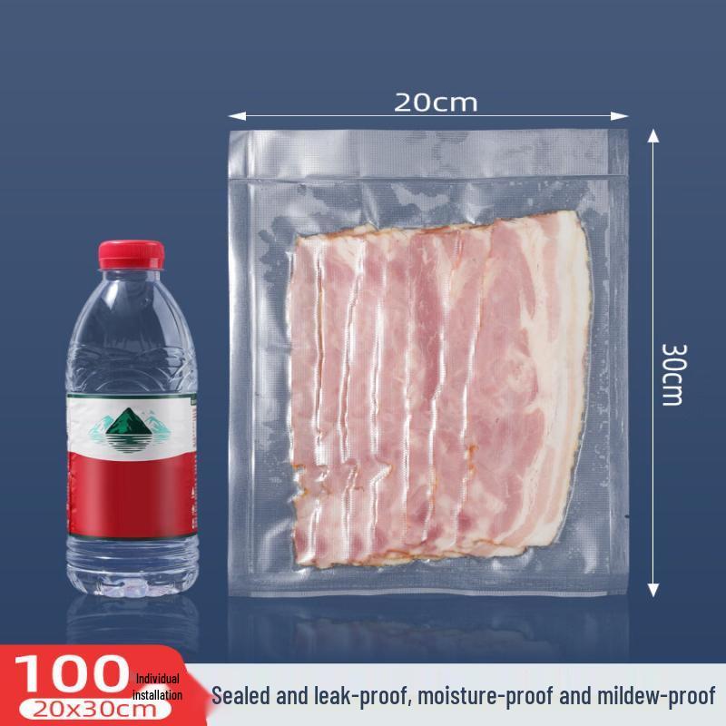 Portable Mini Vacuum Sealer