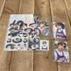 [USED] THEBOYZ 2022 SEASONS GREETINGS Seagull