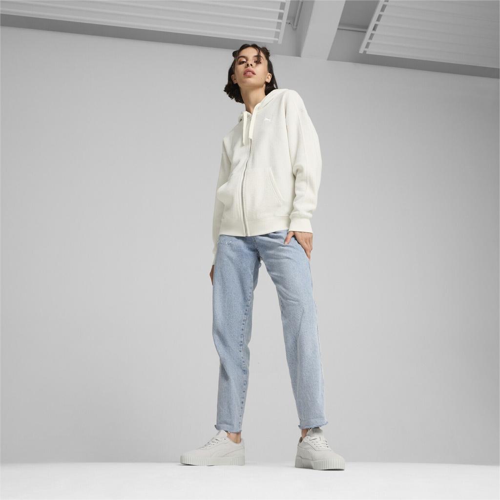 Women's Puma Carina 2.0 SD Sneakers (394942) Cold Light Gray/cold Medium Gray