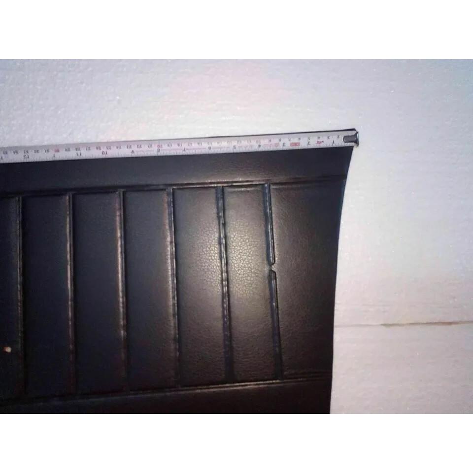 SUZUKI SAMURAI GYPSY SJ410 SJ413 INSIDE DOOR PANEL GREY |Fit For