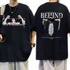 Tops – T-Shirts