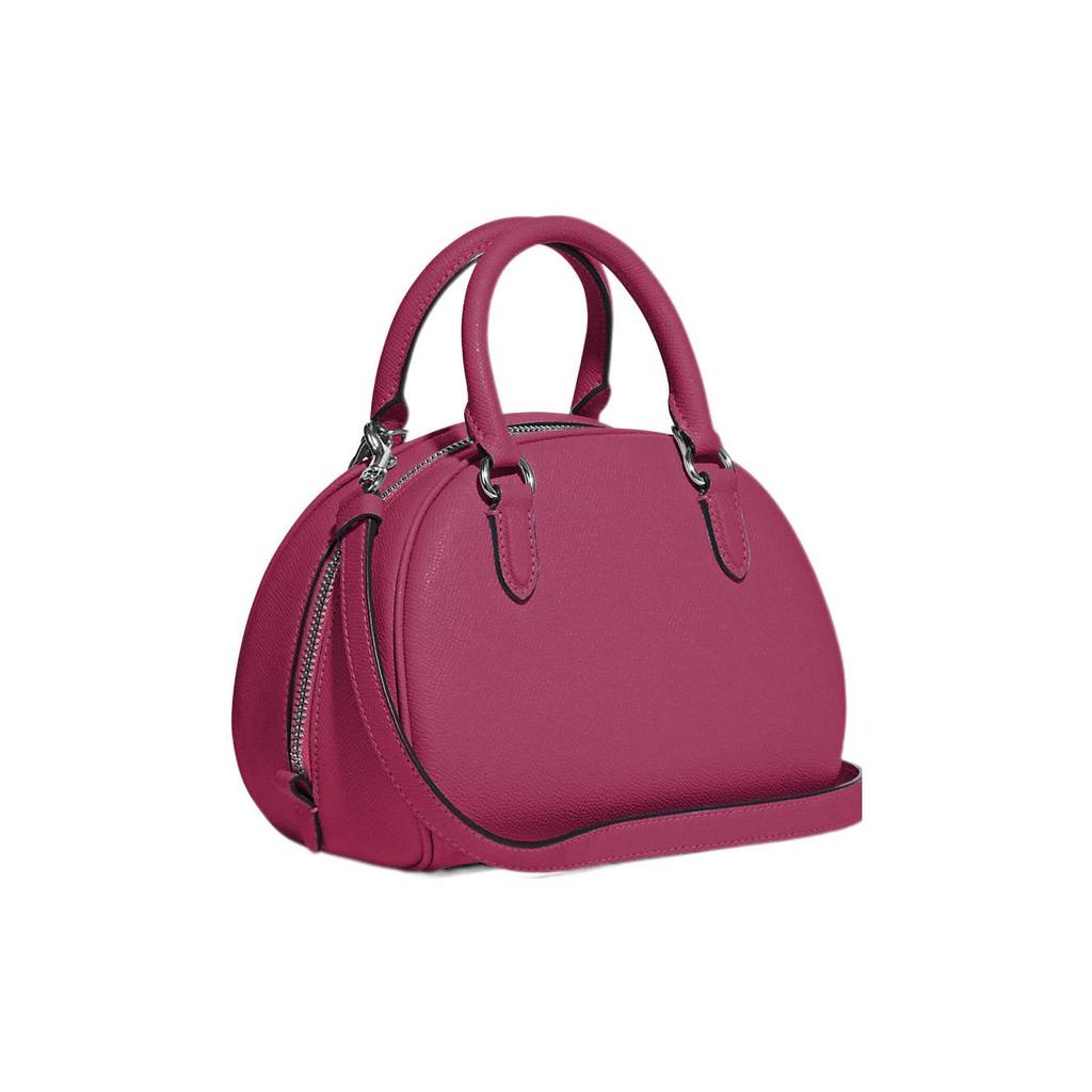New COACH Sydney Handbags CA202-SVLI