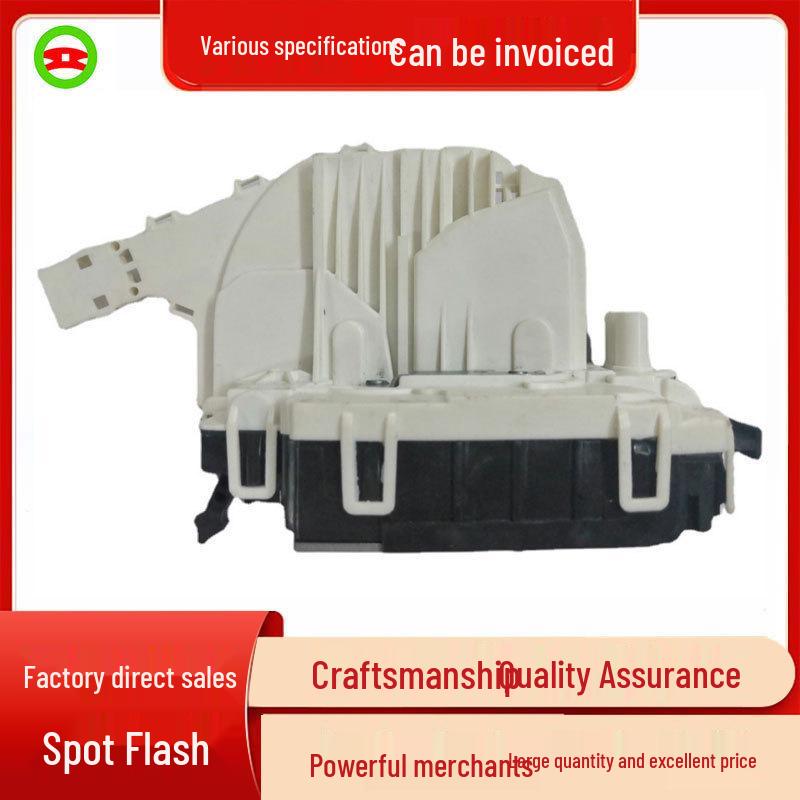 

Новый замок правой задней двери для Mercedes-Benz GLK 350 LHD 2010 года, деталь №A2047302435 Tan Fleer