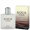 La Rive Aqua Man Eau De Toilette Voor Mannen 90
