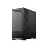PC Case - MSI - MAG Pano 110R PZ - Mid Tower - Black