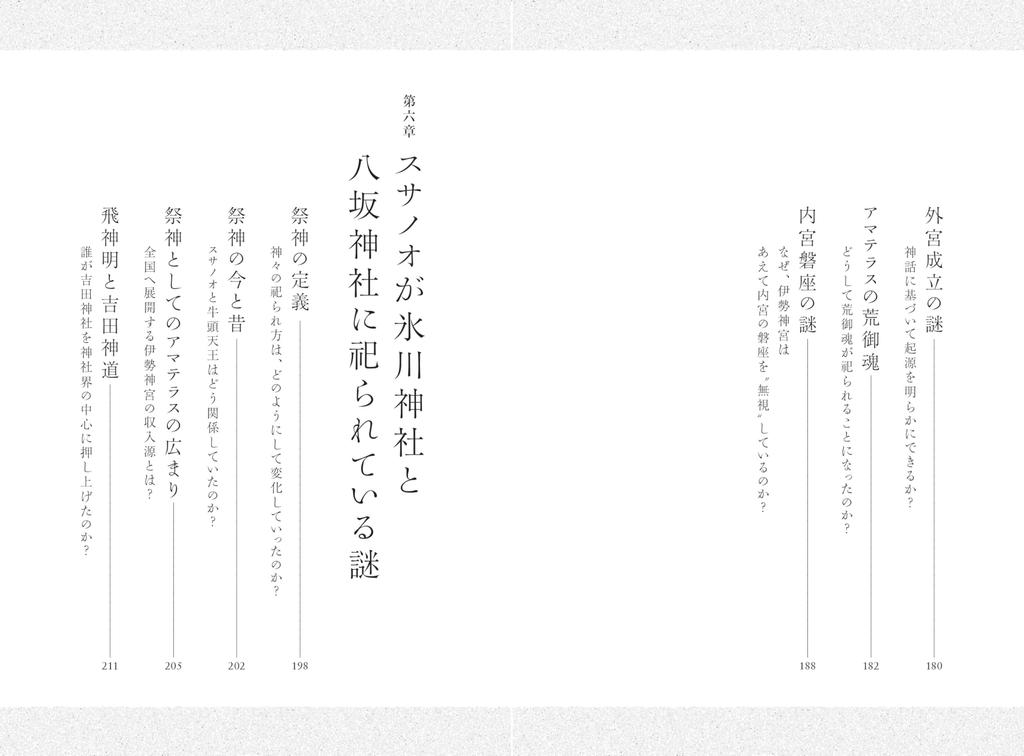 How To Visit Shrines with The History of Shrine Founding "mysteries" -