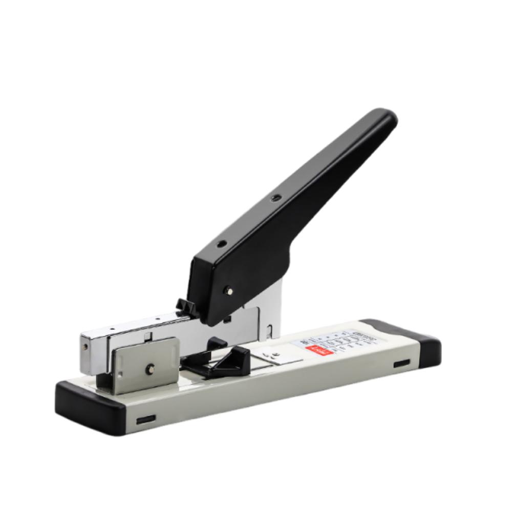 Capsator de Mare Capacitate Până la 210 Pagini Capsator Multifuncțional de Birou Școală