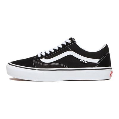 Buty Vans Old Skool 'Checkerboard Black' VN0A5FCBY28