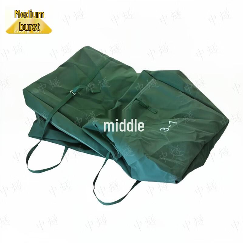 Squad Tent Accessories