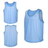 Custom Quick-Dry Team Uniforms for Football and Basketball Competitions