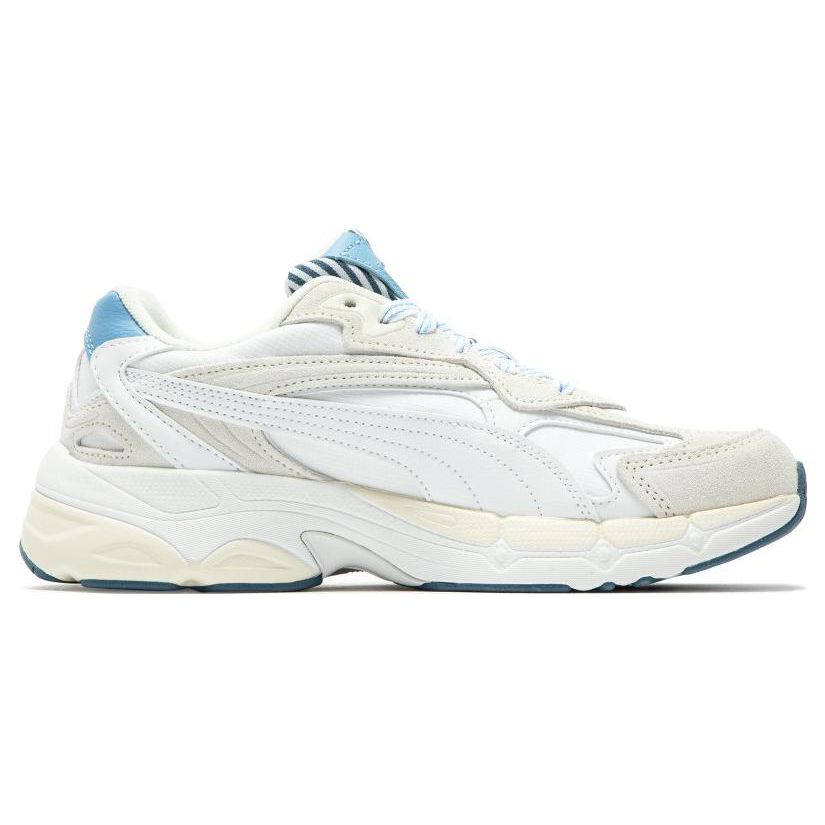 Puma Teveris Nitro Vacation White Day Dream Unisex Sneakers 390034-01
