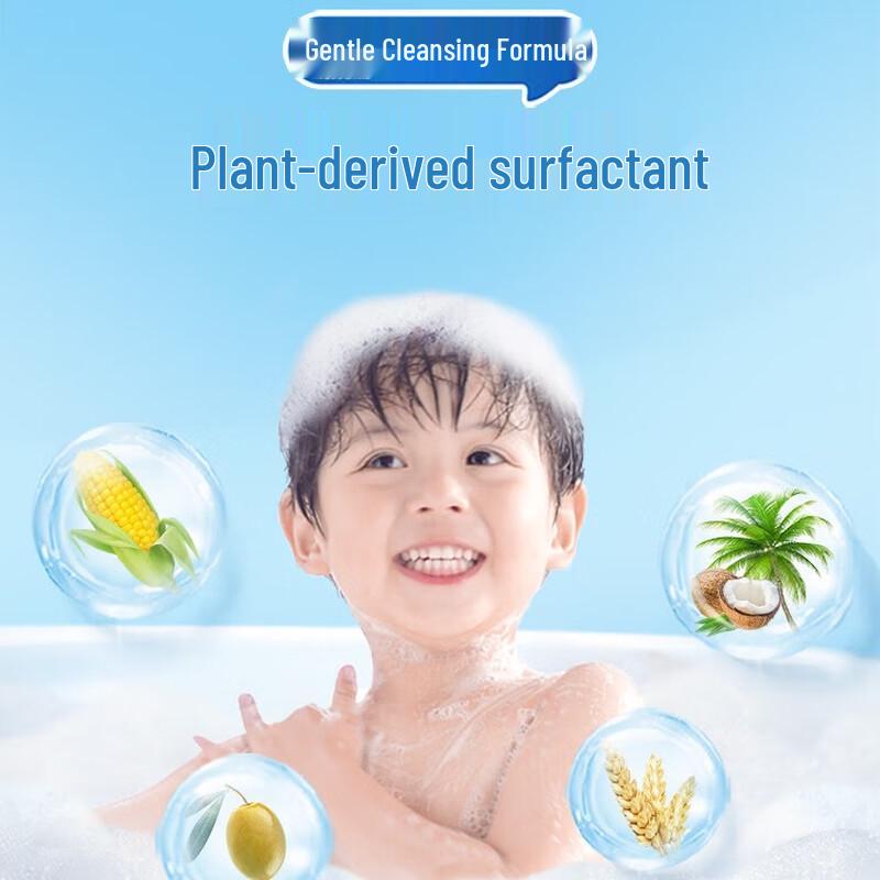 Safeguard Vanilla & Milk Shower Gel