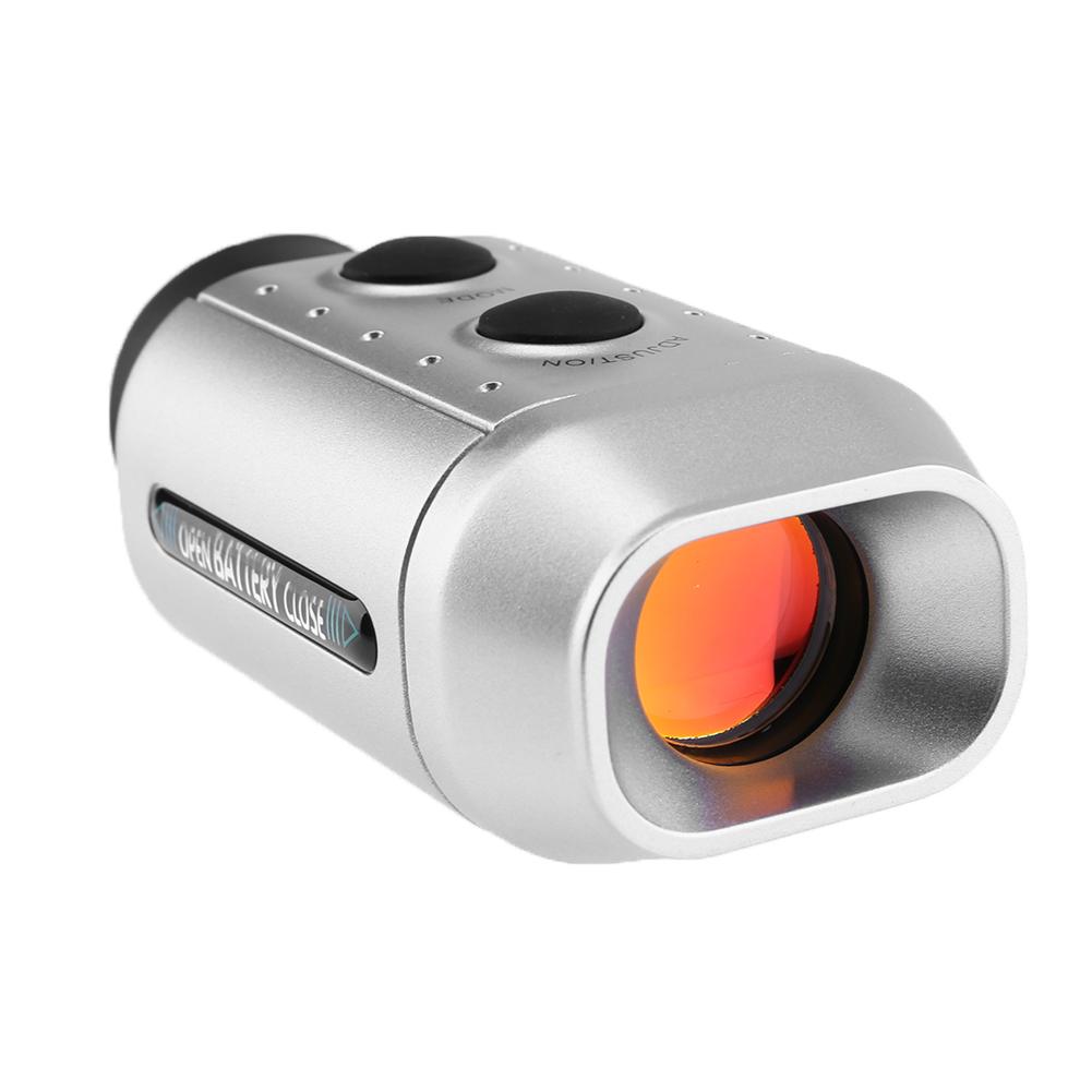 Golf Range Finder Rangefinder Golf Scope Yards Measure Distance Meter for Outdoor Camping Hunting Accessories