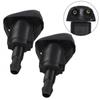 Efficient Windshield Washer Nozzle for TOYOTA T100 1993 1998 Pack of 2