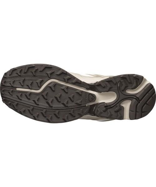 L49210400 Salomon XT-Pathway 2 "Vanilla Ice/Oxford Tan/Delicioso"
