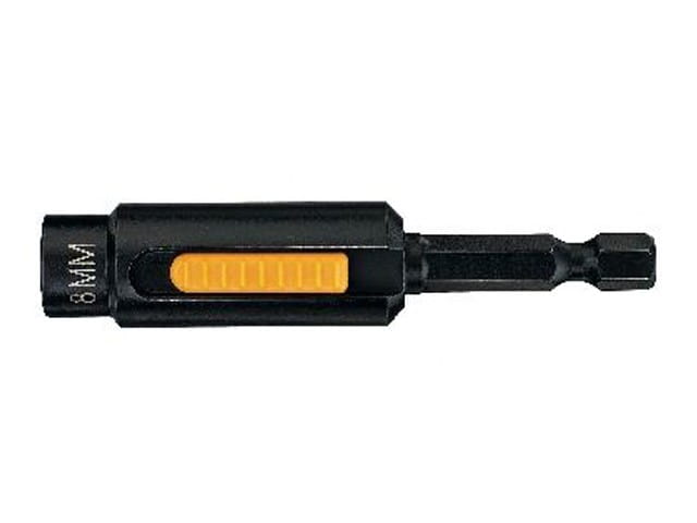 Dewalt 8Mm Self-Cleaning Socket Tip