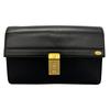 Clutch Bag Black Mens Used