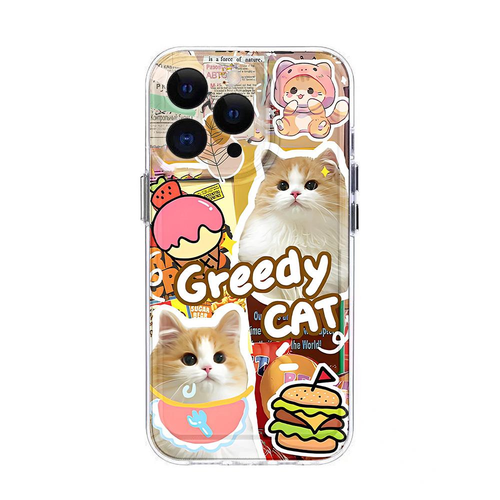 Space Phone Case for iPhone 11 13 XR 15 Pro Max 12 16 Pro Max for iPhone 14 7 8 Plus XS Max Samsung A15 A55 A05 Redmi 12 13C 13 9 Huawei Mate 30 40