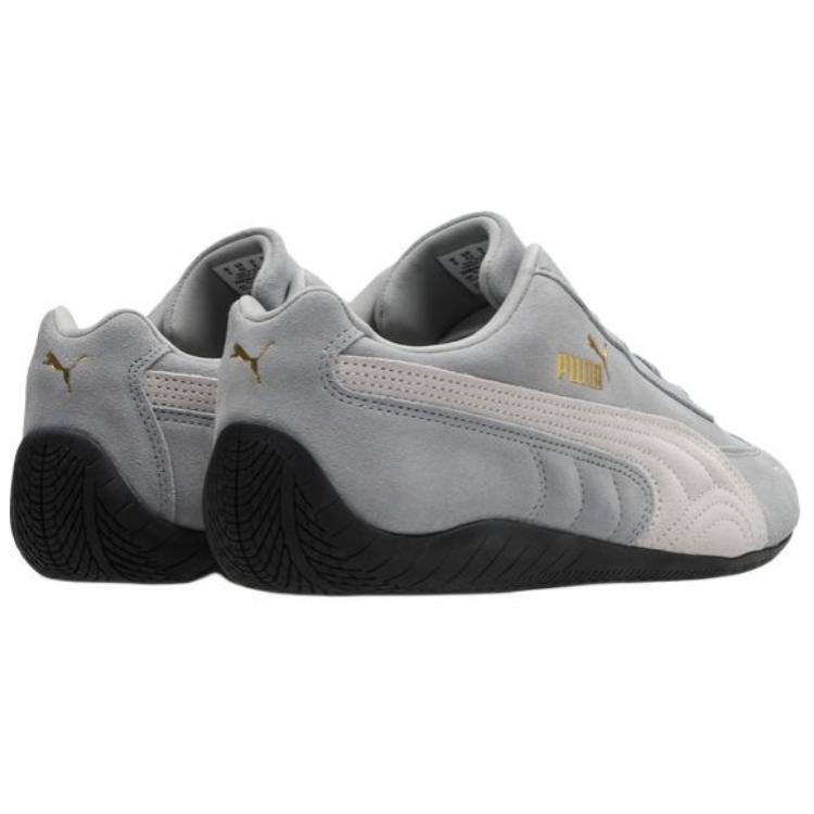 Puma Taper Play Unisex White Black 398846-05