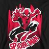 Spider-Man Childrens/Kids NYC Pull Over Hoodie
